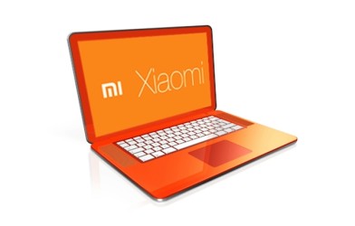 Laptop Xiaomi