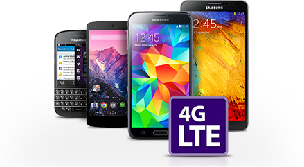 4glte-smartphones