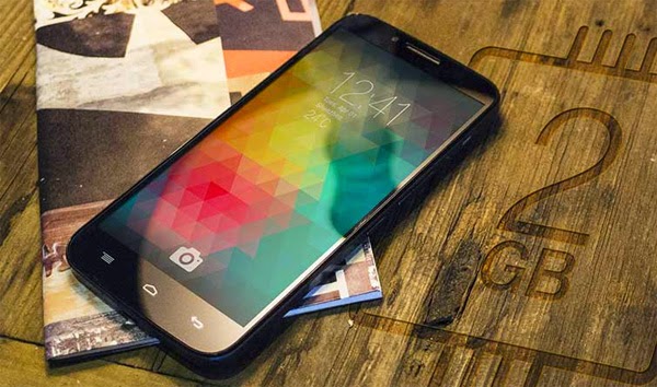 5 Smartphone Dengan Baterai Besar Seharga Kurang dari Rp 3 Juta: Baterai 5000 mAh, Kamera 13 MP, Dan Banyak Lagi