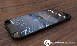 HTC One M10 Tampil Dengan Wujud Aslinya