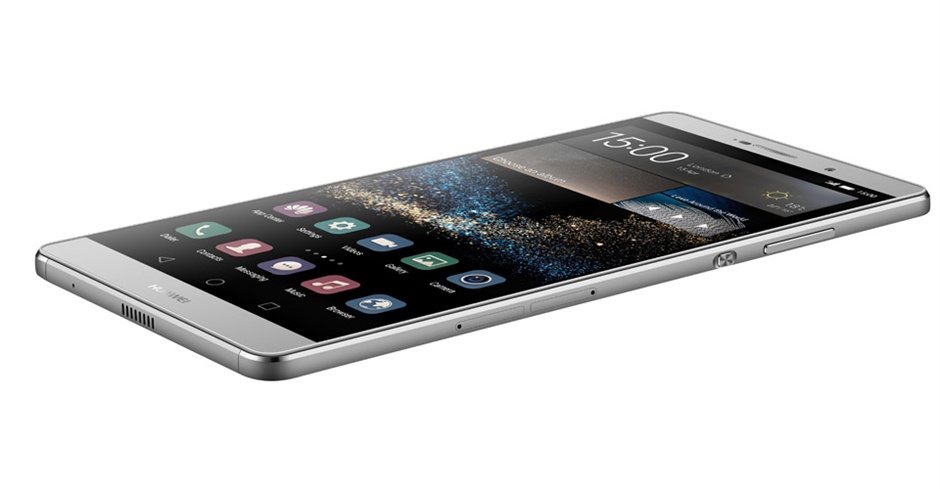 Huawei P8 Lite