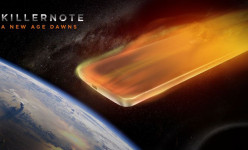 Lenovo Akan Rilis Lenovo K4 Note dengan RAM 3 GB & Chipset Helio X10