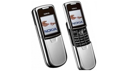 Nokia-8800
