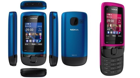 Nokia-C2-05