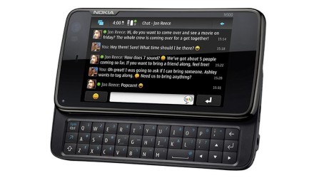 Nokia-N900