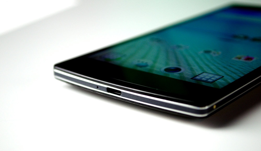 OPPO Find 7