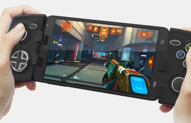 7 Smartphone dengan Baterai Besar + Quick Charging untuk Gamers