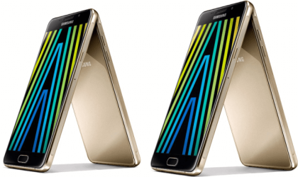 samsung galaxy a3