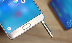 Smartphone Terbaik Yang Dirilis Sepanjang Tahun 2015