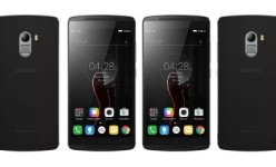 Lenovo A7010: Kamera 13 MP + Baterai 3300 mAh + Harga Murah