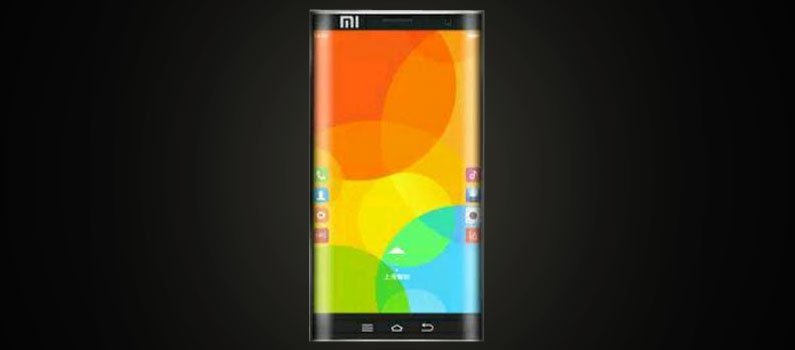 Xiaomi Mi Edge