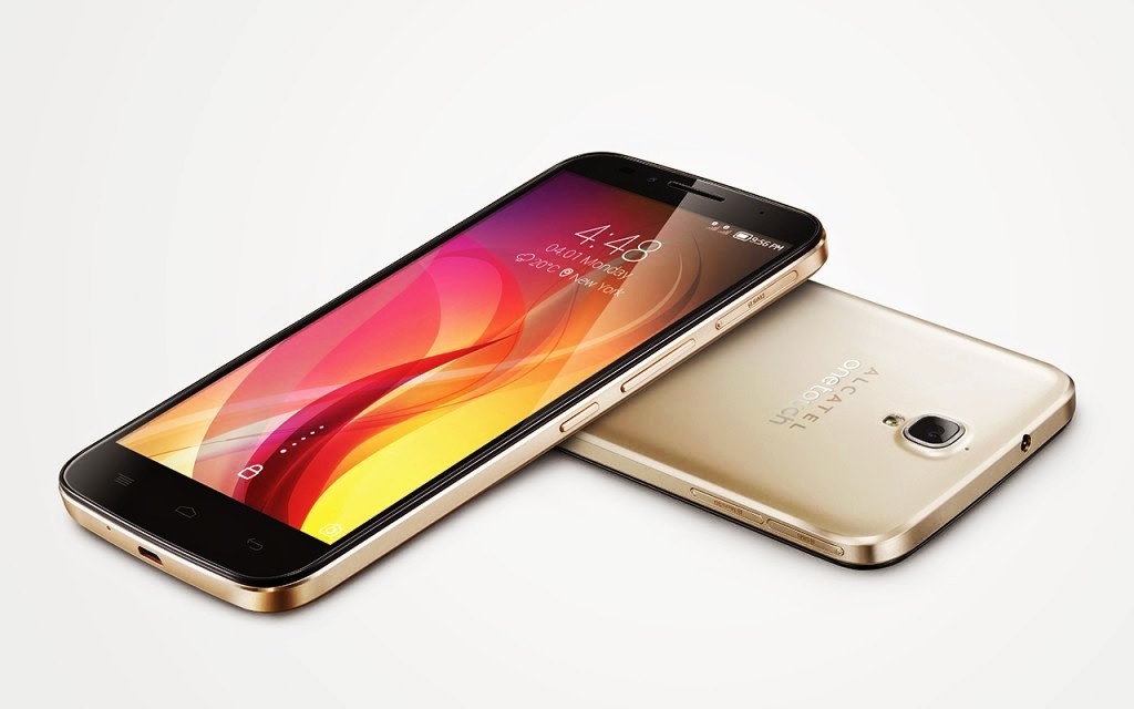 Smartphone Terbaik Untuk Selfie