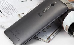 Asus Zenfone 3 dengan Fitur Terbaru: Sensor Sidik Jari