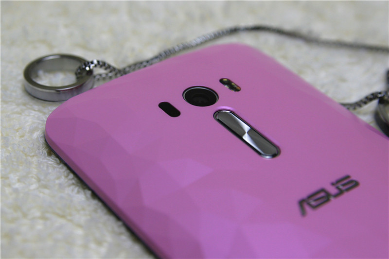Asus Zenfone Selfie special edition