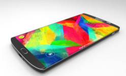 Samsung Galaxy Note 6: RAM 6 GB, Kamera 27 MP & Desain Elegan