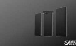 Lenovo ZUK Z2: Snapdragon 820 & Kamera Putar Unik