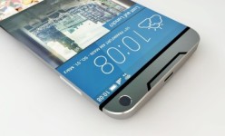 HTC One M10: Layar 4K, RAM 4 GB & Kamera 20 MP?