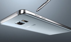 LG V10 vs Samsung Galaxy Note 5: Pertarungan RAM 4 GB & Baterai 3000 mAh