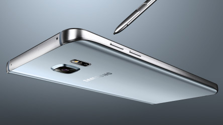 LG V10 vs Samsung Galaxy Note 5
