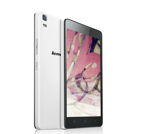 lenovo k3 note