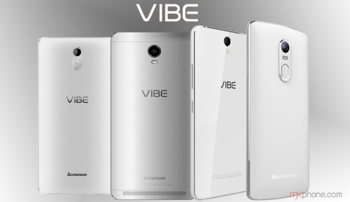 Lenovo Vibe P1