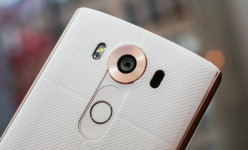 LG V10 Terjual 10000 Unit dalam Sehari: Monster RAM 4 GB!