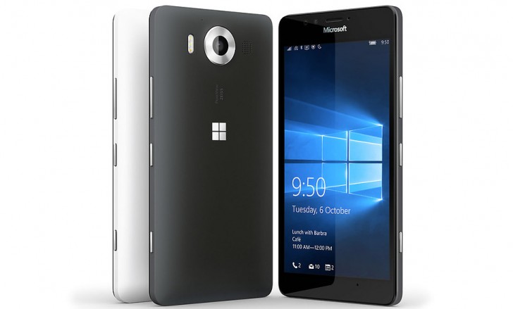 lumia 950 -950xl