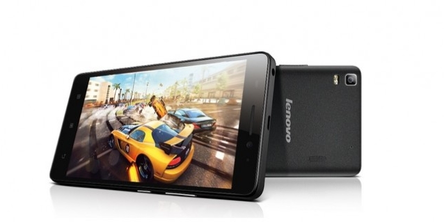 Lenovo A7000 Plus
