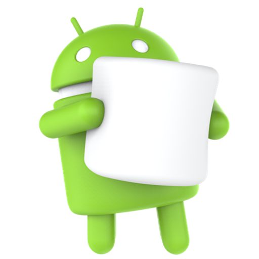 Android 6.0 Marshmallow