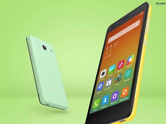 Redmi 2 Prime