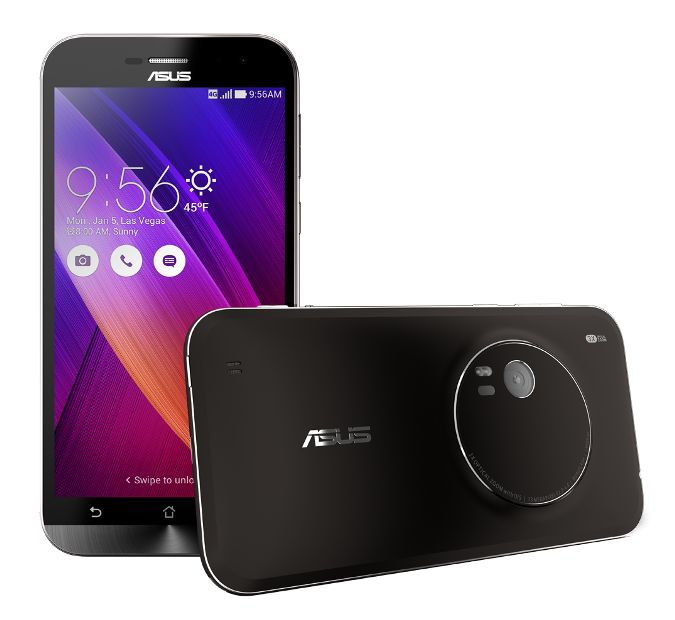 asus zenfone zoom
