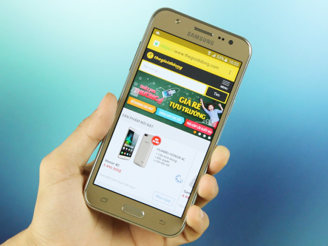 Smartphone Terbaik Untuk Selfie