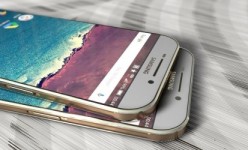 Samsung Galaxy S7 Premium: RAM 4 GB, Exynos 8890 & Layar 4K