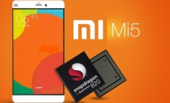 Nilai AnTuTu Xiaomi Mi 5 Lebih dari 100.000 Poin