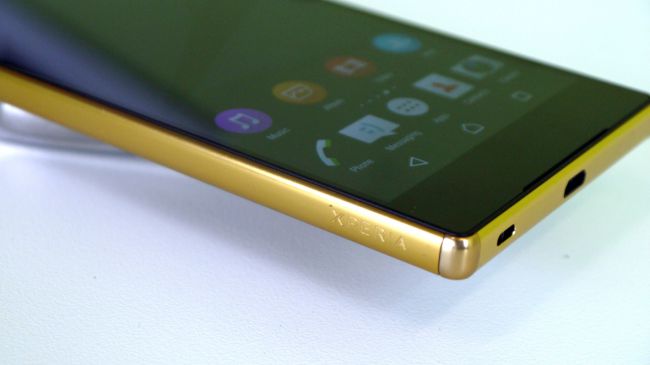 This is why 4K display on Xperia Z5 Premium won't exhaust the battery
