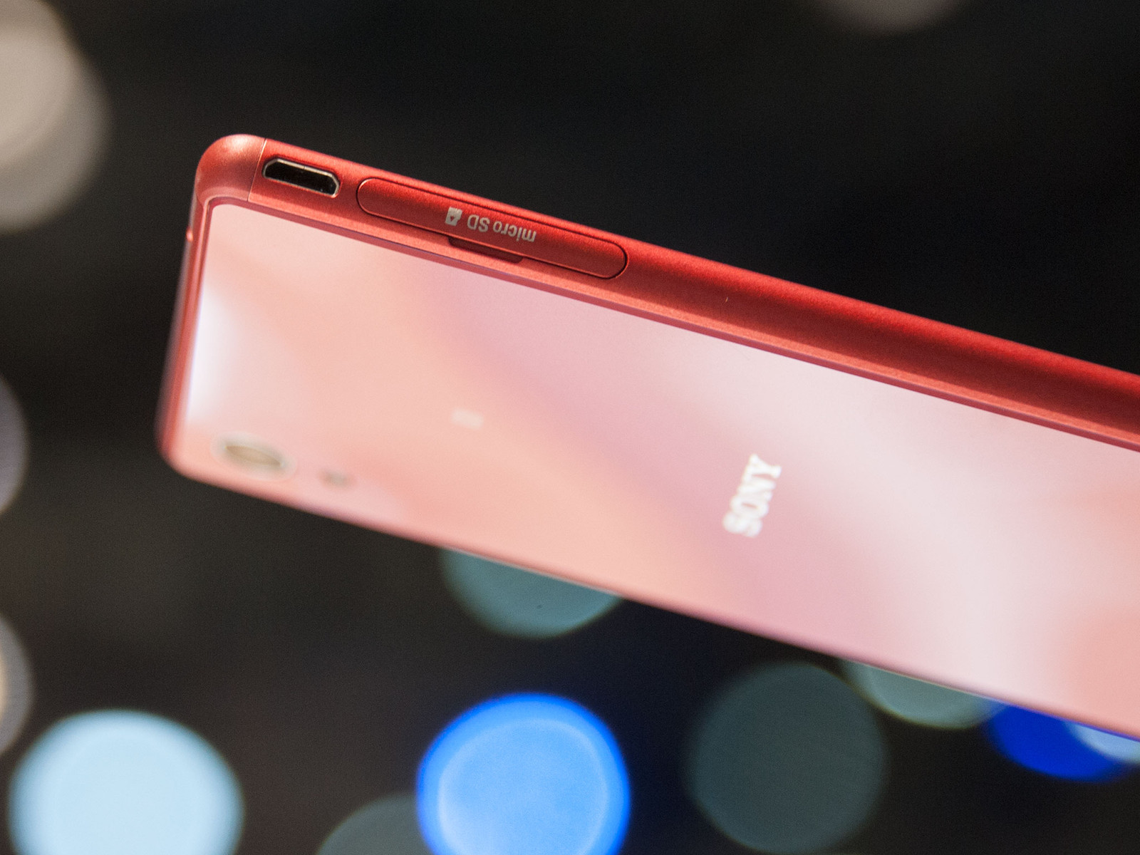 Smartphone Terbaik Untuk Selfie