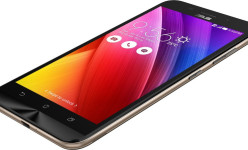 Asus Zenfone 3: RAM 3 GB Dan Prosesor Baru