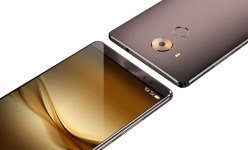 4 Pesaing Kuat Huawei P9 Tahun 2016: RAM 6 GB, Baterai 6000 mAh, ….