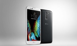 LG Rilis K4 dan K10: Smartphone Murah Dengan RAM 2 GB dan Kamera 13 MP