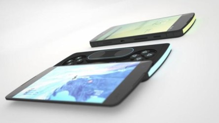 Nexus-P3-reminiscent-of-Sony-Xperia-Play