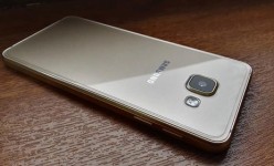 Samsung Galaxy A series (2016) Resmi Masuk Indonesia