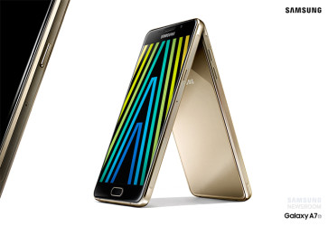 Samsung Galaxy A7 (2016)