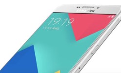 Samsung Galaxy A9 Pro: Layar 5,5 Inci + RAM 4 GB + Baterai 4000 mAh Segera Hadir