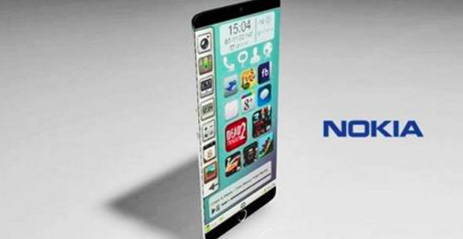 Nokia N2