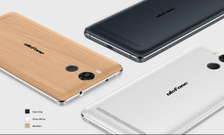 Ulefone Power dirilis: 6000 mAh & RAM 3 GB seharga …..