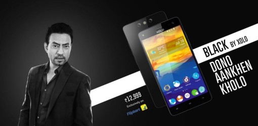 Xolo-Black-Flipkart-Exclusive