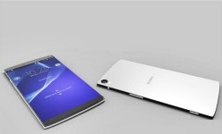 Sony Xperia Z6 Hadir dengan Desain Elegan