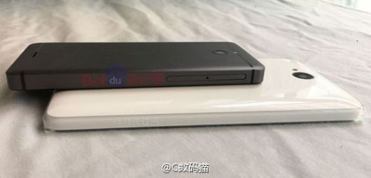 Smartphone Nokia 2016