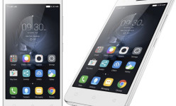 Lenovo Vibe S1 Lite: Kamera Selfie 8 MP dengan Sensor Sony Kurang dari Rp 3 Juta