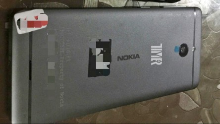 nokia